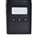 Walkie-Talkie Motorola MOTOXT460-0