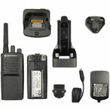 Walkie-Talkie Motorola XT420-4