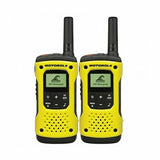 Walkie-Talkie Motorola A9P00811YWCMAG-41