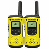 Walkie-Talkie Motorola A9P00811YWCMAG-35