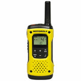 Walkie-Talkie Motorola A9P00811YWCMAG-25