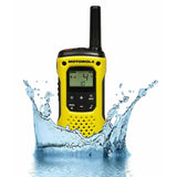 Walkie-Talkie Motorola A9P00811YWCMAG-33