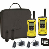 Walkie-Talkie Motorola A9P00811YWCMAG-30