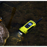 Walkie-Talkie Motorola A9P00811YWCMAG-27