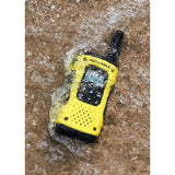 Walkie-Talkie Motorola A9P00811YWCMAG-26