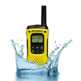 Walkie-Talkie Motorola A9P00811YWCMAG-20