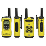 Walkie-Talkie Motorola A9P00811YWCMAG-15