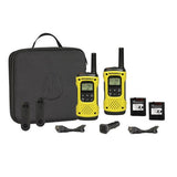 Walkie-Talkie Motorola A9P00811YWCMAG-14