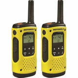 Walkie-Talkie Motorola A9P00811YWCMAG-6