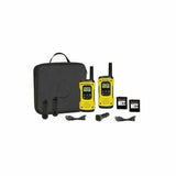 Walkie-Talkie Motorola A9P00811YWCMAG-3