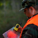 Walkie-Talkie Motorola A9P00811YWCMAG-2