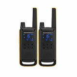 Walkie-Talkie Motorola B8P00810YDEMAG-25