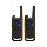 Walkie-Talkie Motorola B8P00810YDEMAG-26