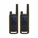 Walkie-Talkie Motorola B8P00810YDEMAG-0