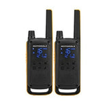 Walkie-Talkie Motorola B8P00810YDEMAG-24