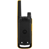 Walkie-Talkie Motorola B8P00810YDEMAG-13
