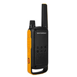 Walkie-Talkie Motorola B8P00810YDEMAG-7