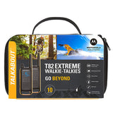 Walkie-Talkie Motorola B8P00810YDEMAG-4