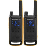 Walkie-Talkie Motorola B8P00810YDEMAG-40