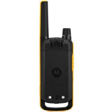 Walkie-Talkie Motorola B8P00810YDEMAG-37