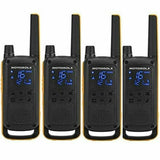 Walkie-Talkie Motorola-1