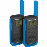 Walkie-Talkie Motorola TALKABOUT T62-17