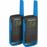 Walkie-Talkie Motorola TALKABOUT T62-6