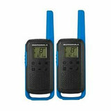 Walkie-Talkie Motorola TALKABOUT T62-0