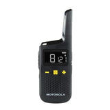 Walkie-Talkie Motorola D3P01611BDLMAW-25
