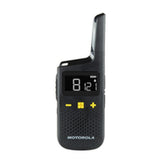 Walkie-Talkie Motorola D3P01611BDLMAW-24