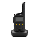 Walkie-Talkie Motorola D3P01611BDLMAW-19