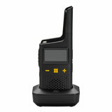 Walkie-Talkie Motorola D3P01611BDLMAW-16