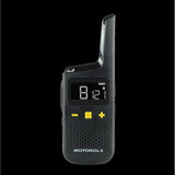 Walkie-Talkie Motorola D3P01611BDLMAW-14