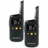 Walkie-Talkie Motorola D3P01611BDLMAW-3