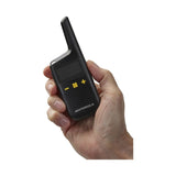 Walkie-Talkie Motorola D3P01611BDLMAW-4