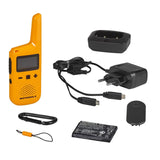 Walkie-Talkie Motorola-26