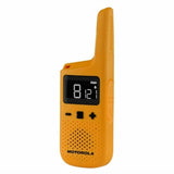 Walkie-Talkie Motorola-38