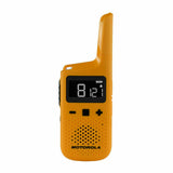 Walkie-Talkie Motorola-36