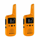 Walkie-Talkie Motorola-34