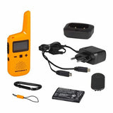 Walkie-Talkie Motorola-33