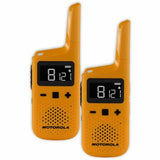 Walkie-Talkie Motorola-43