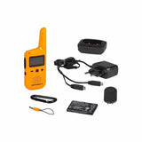 Walkie-Talkie Motorola-42