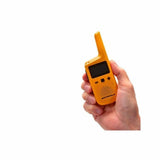 Walkie-Talkie Motorola-39