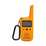 Walkie-Talkie Motorola-16