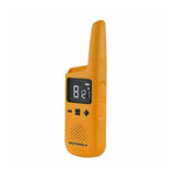 Walkie-Talkie Motorola-14