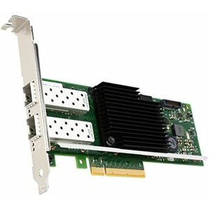 Network Card Intel X710DA2BLK-0