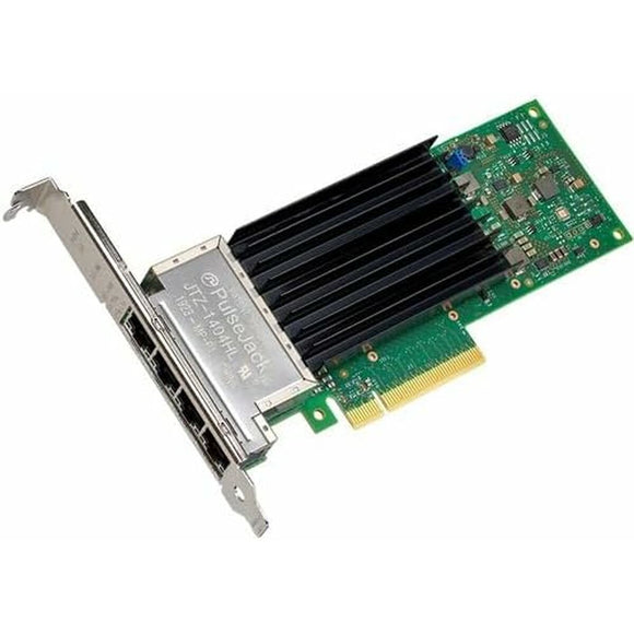 Network Card Intel X710-T4L-0