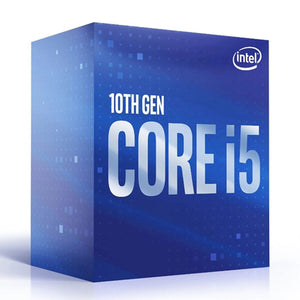 Processor Intel i5-10500 LGA 1200-0