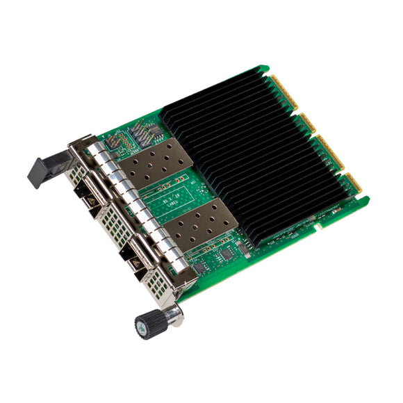 Network Card Intel E810-XXVDA2-0