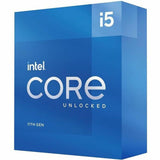Processor Intel BX8070811400 Intel Core i5-11400 LGA 1200-0